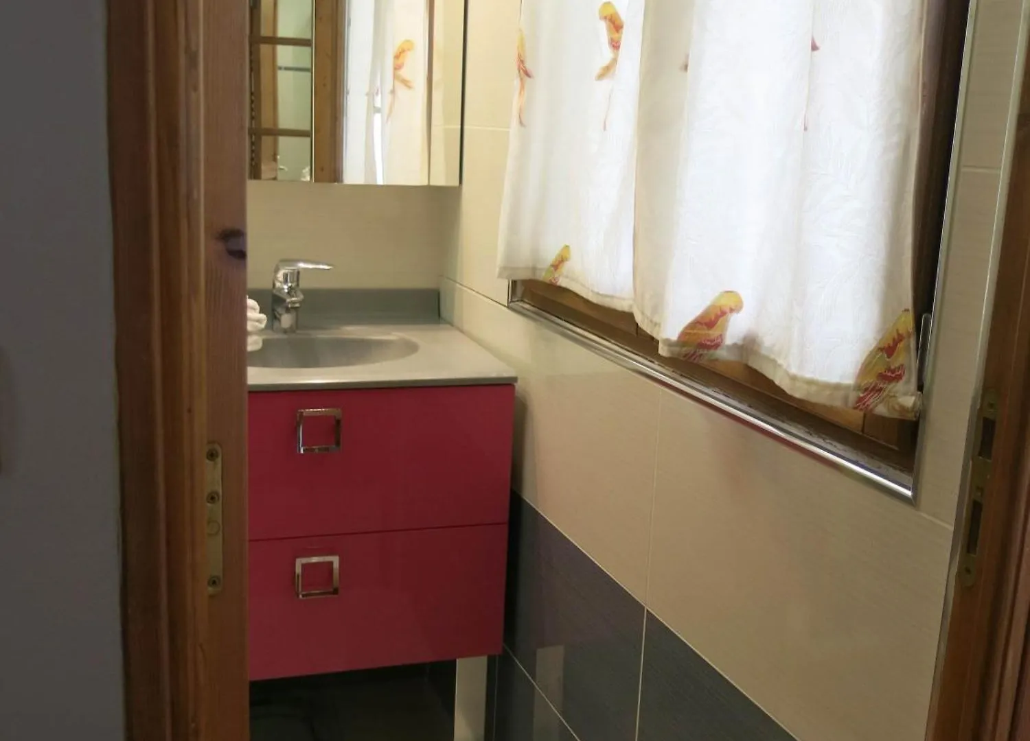 Faubourg Montmartre Citycosy Apartment