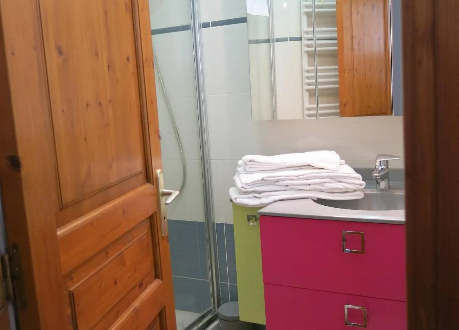 Faubourg Montmartre Citycosy Apartment