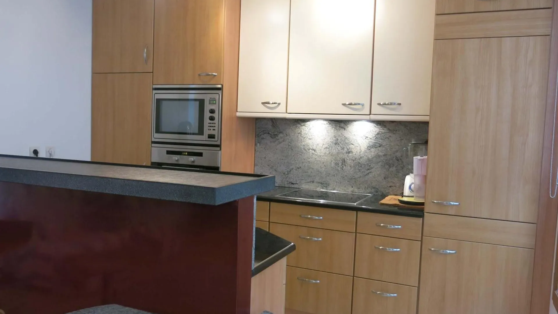 Apartment Faubourg Montmartre Citycosy *