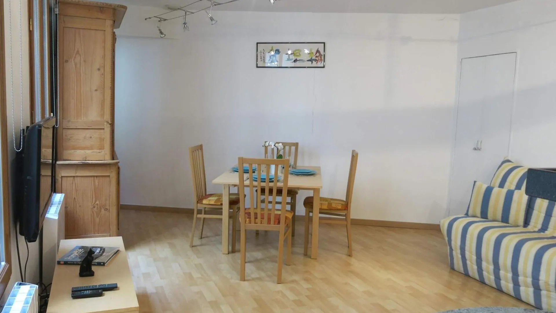 Faubourg Montmartre Citycosy Apartment Paris