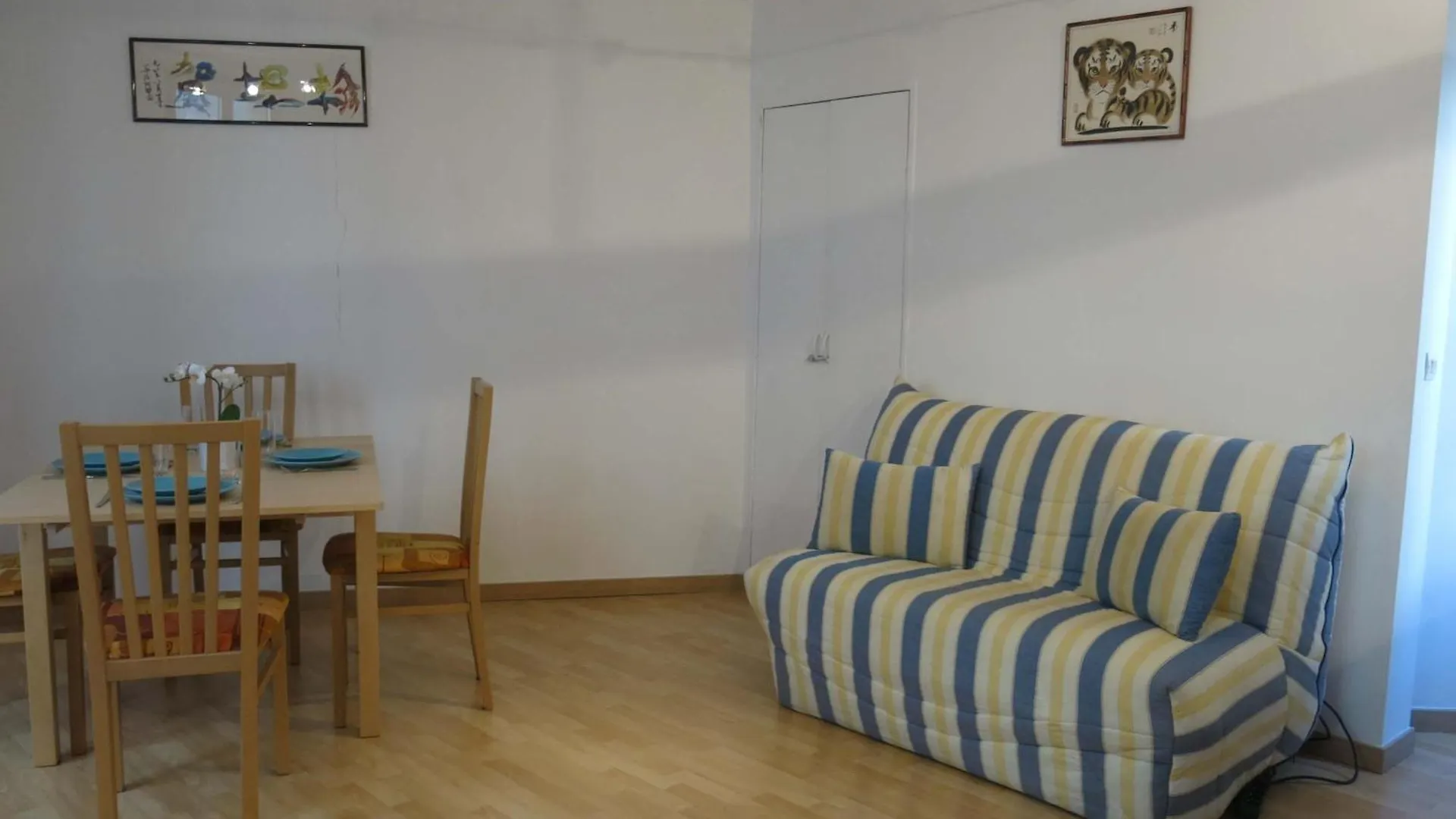 Faubourg Montmartre Citycosy Apartment *