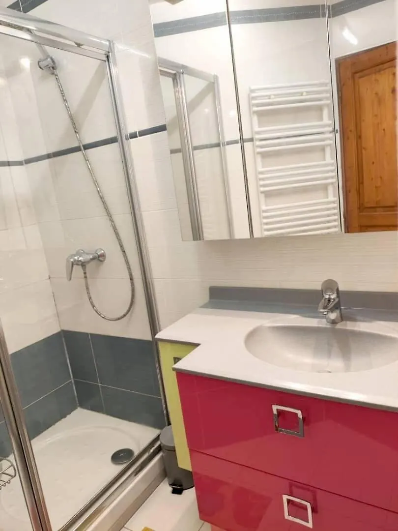 شقة Faubourg Montmartre Citycosy باريس