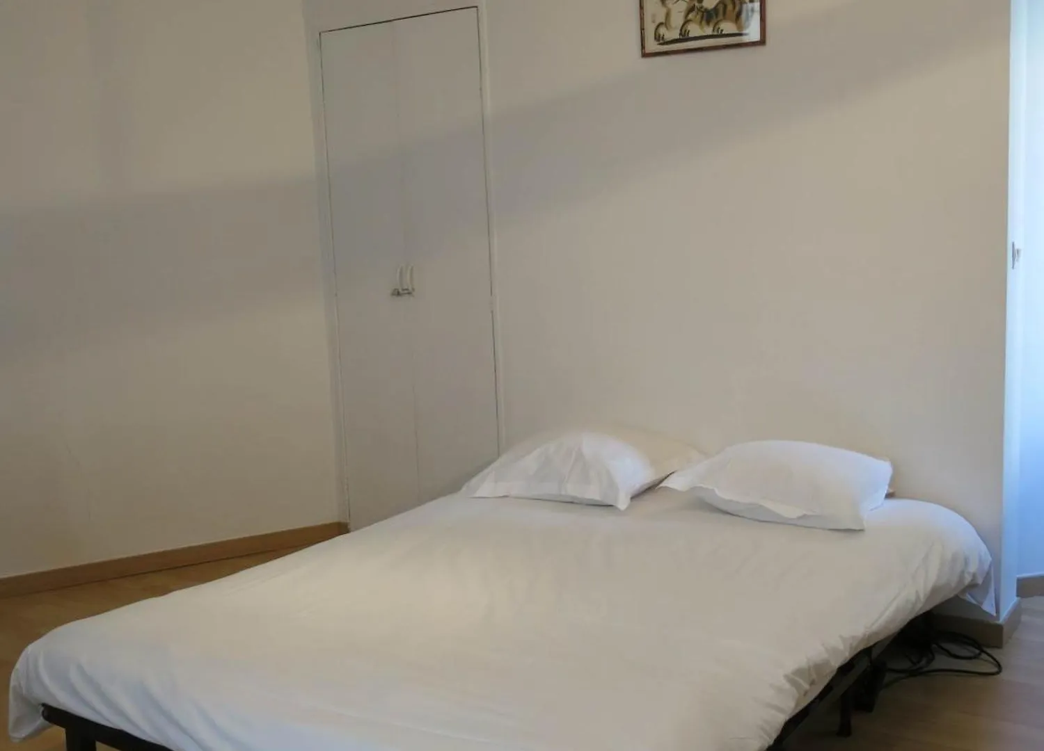Faubourg Montmartre Citycosy * باريس