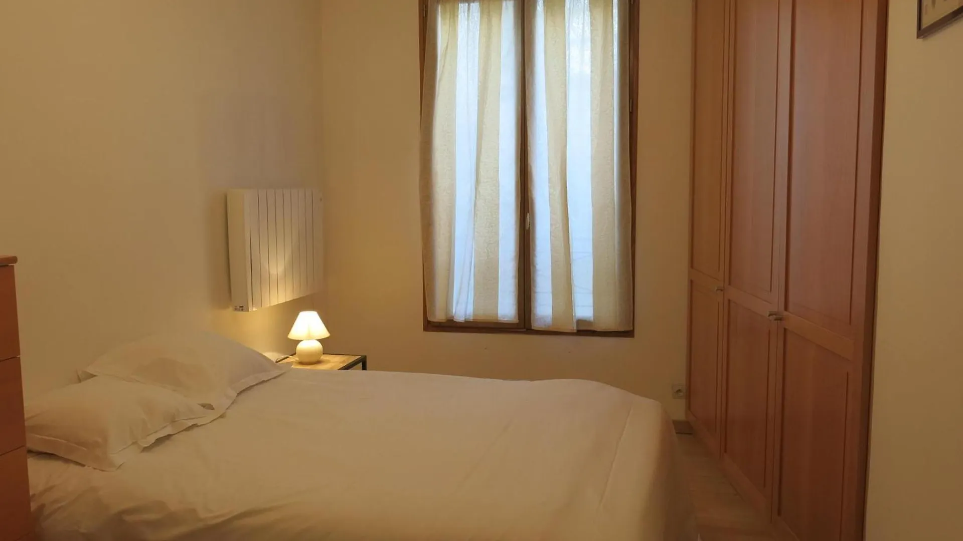 Faubourg Montmartre Citycosy *
